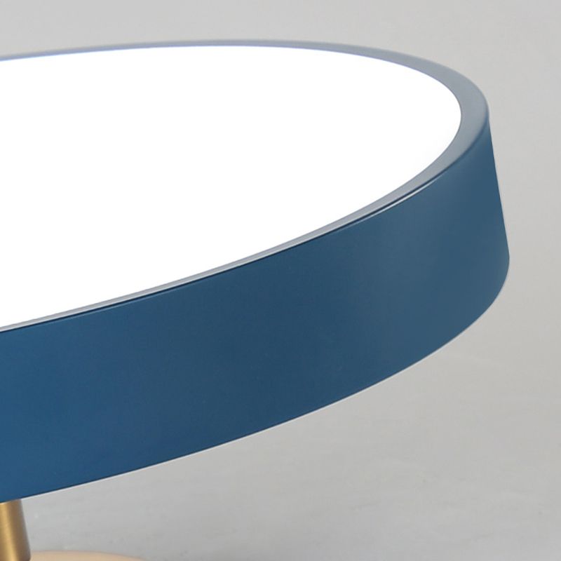 Loma Plafonnier Moderne - Neutralighting