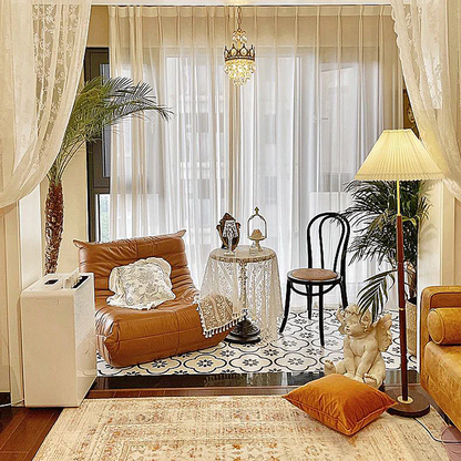 Lampadaire Origami Intemporel - Maison Lumina