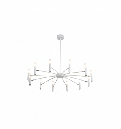 Lustre moderne minimaliste