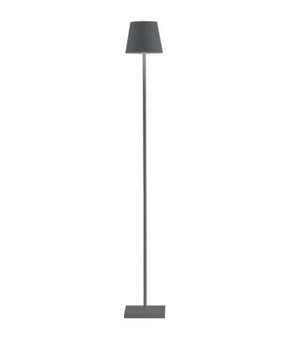 Lampadaire LED Rechargeable Sans/Avec Fil - Maison Lumina