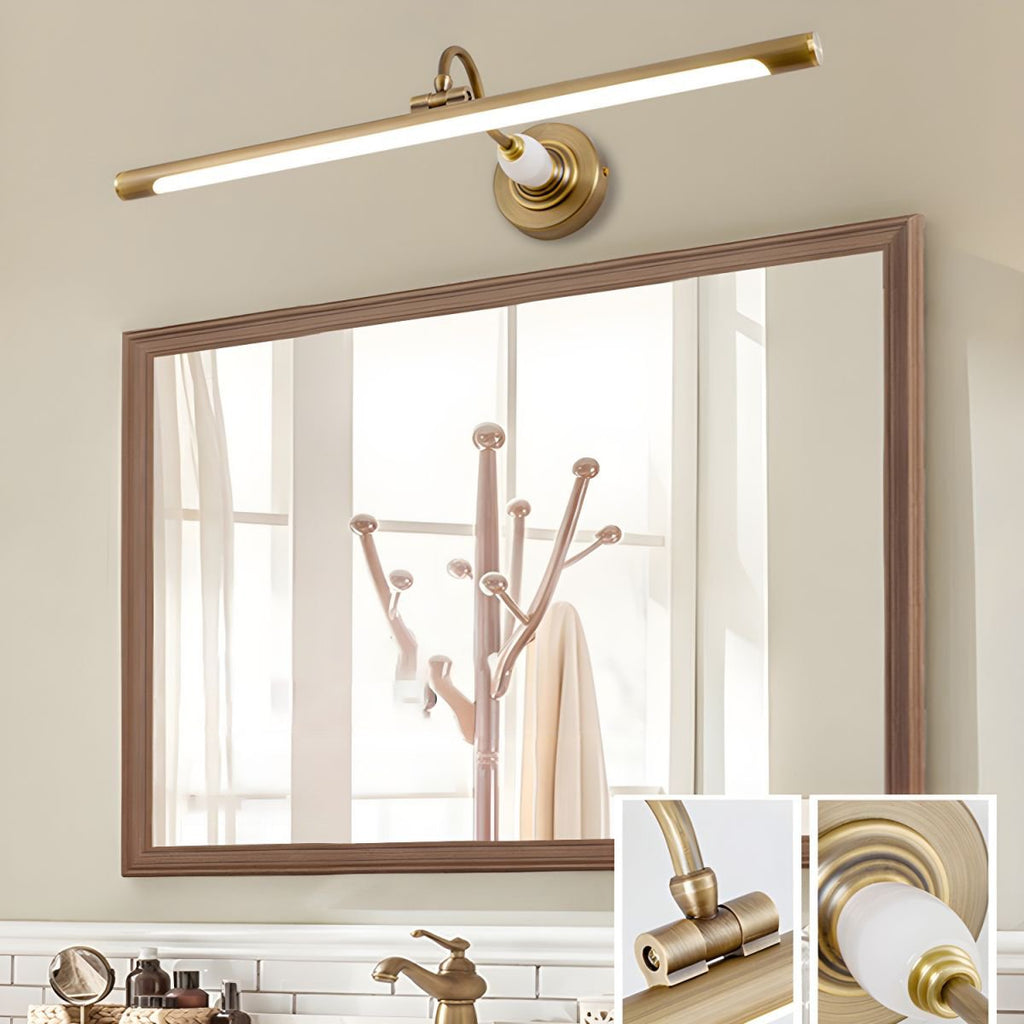 Stellar Applique Murale Linéaire Élégante - Neutralighting