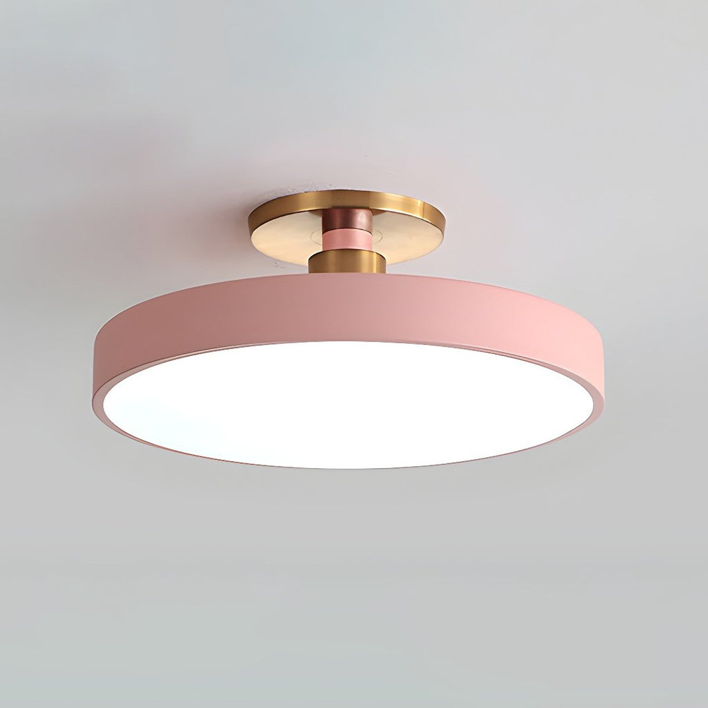 Loma Plafonnier Moderne - Neutralighting