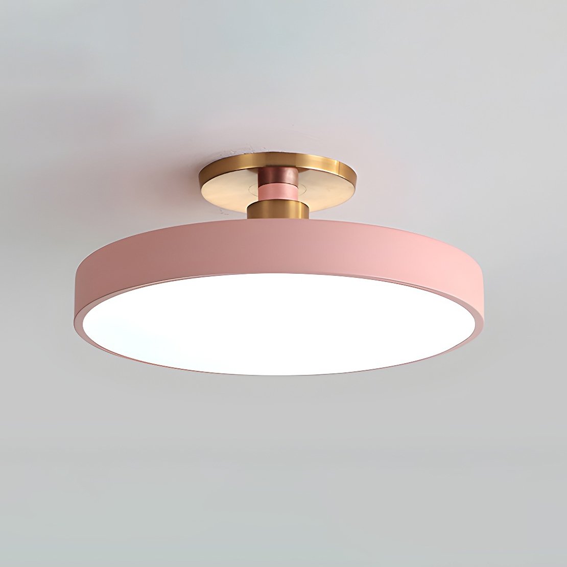 Loma Plafonnier Moderne - Neutralighting