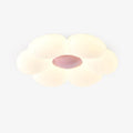 Solara Plafonnier Fleur à Six Pétales pour Chambre d'Enfant - Neutralighting