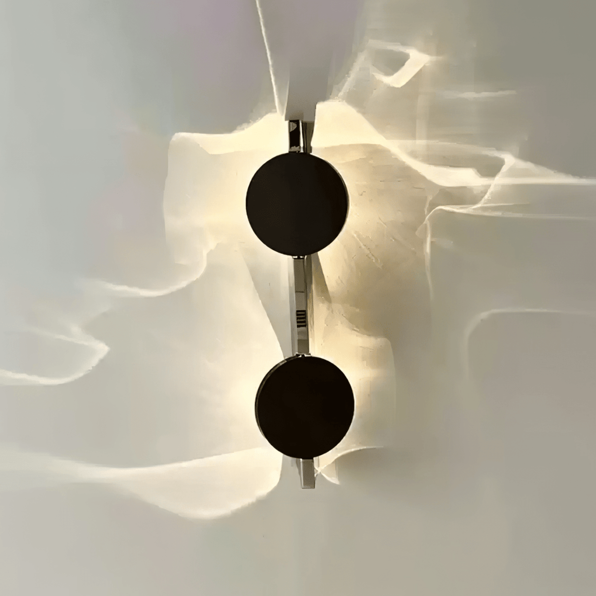 Gardner Applique Murale Créative Lumière et Ombre - Neutralighting