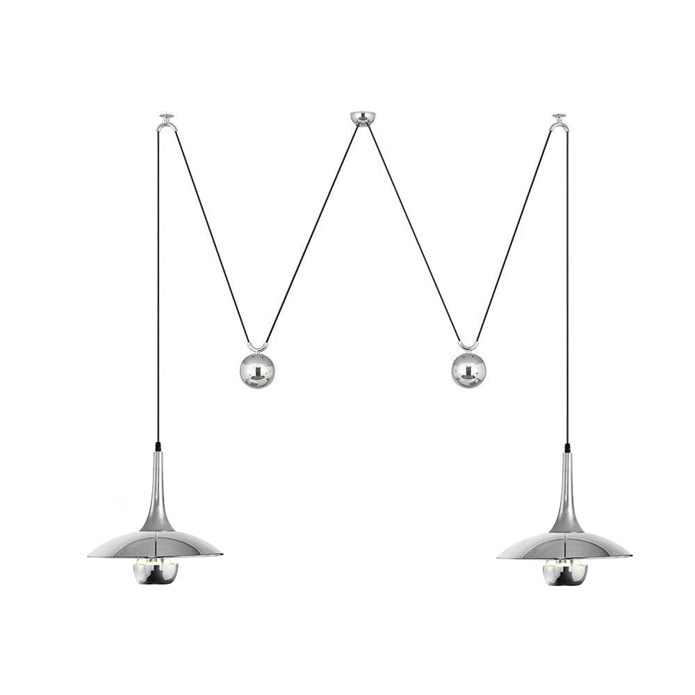 Onos Pendant Lamp – detail 12