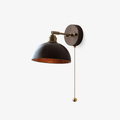 Arsole Applique Murale à Chaîne Laiton Élégance Traditionnelle - Neutralighting