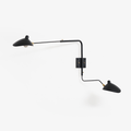 Lustra Applique Murale Élégante à Un Bras - Neutralighting