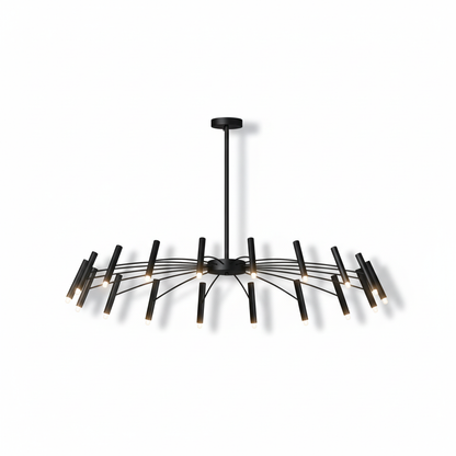 Lustre moderne minimaliste