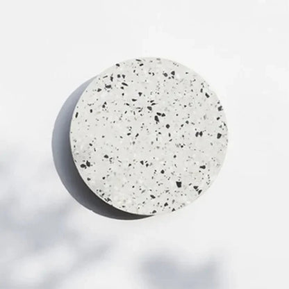 Applique Terrazzo Minimaliste - Maison Lumina