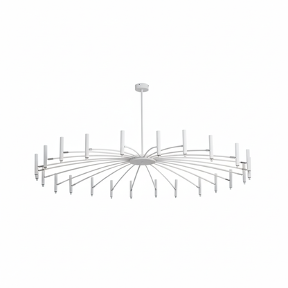 Lustre moderne minimaliste