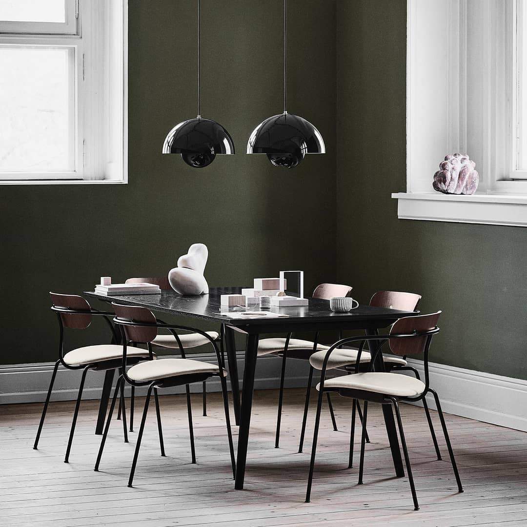 Suspension Moderne Élégante