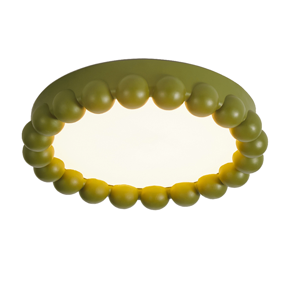 Plafonnier Style Parisien - Maison Lumina