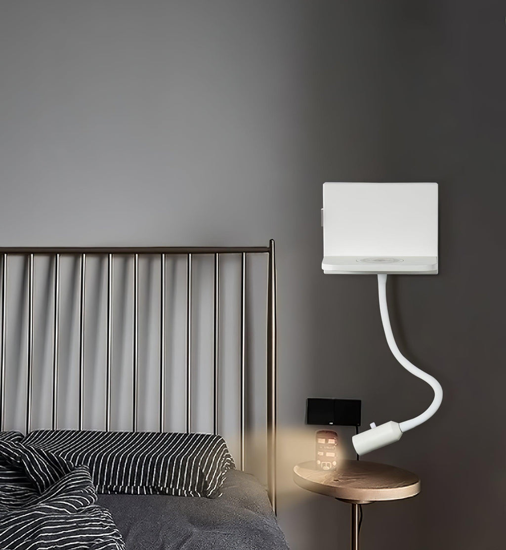 Vectra Applique Murale LED Minimaliste Moderne - Neutralighting
