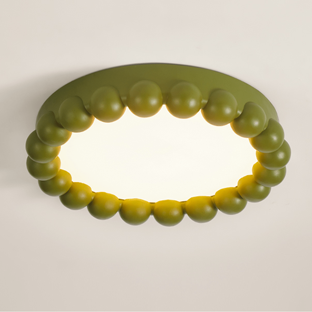 Plafonnier Style Parisien - Maison Lumina