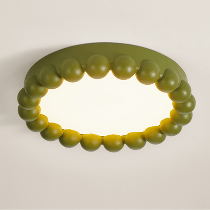 Plafonnier Style Parisien - Maison Lumina