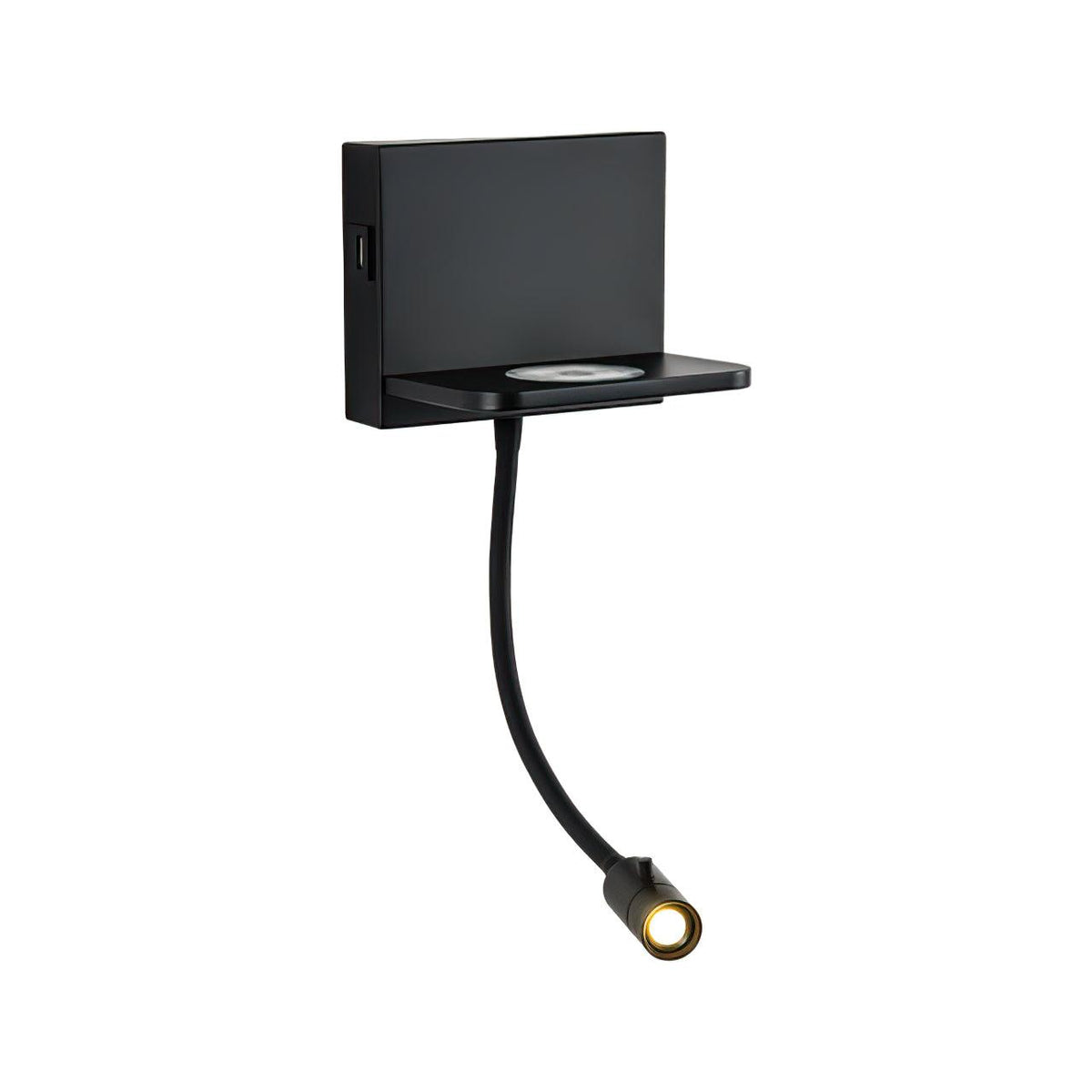 Vectra Applique Murale LED Minimaliste Moderne - Neutralighting