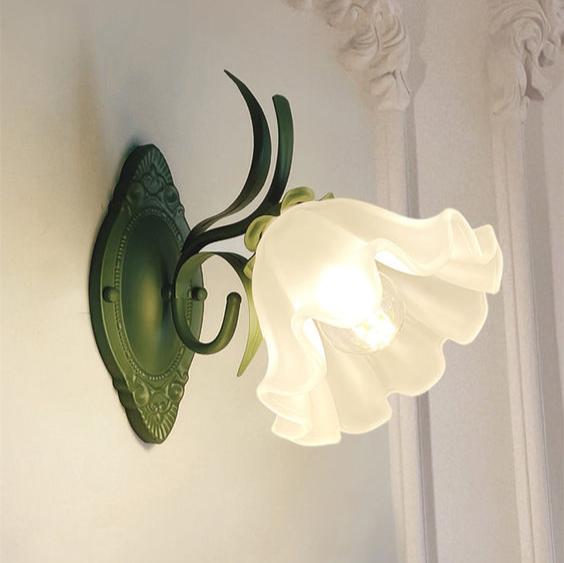 Applique Fleur Alba - Maison Lumina