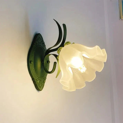 Applique Fleur Alba - Maison Lumina