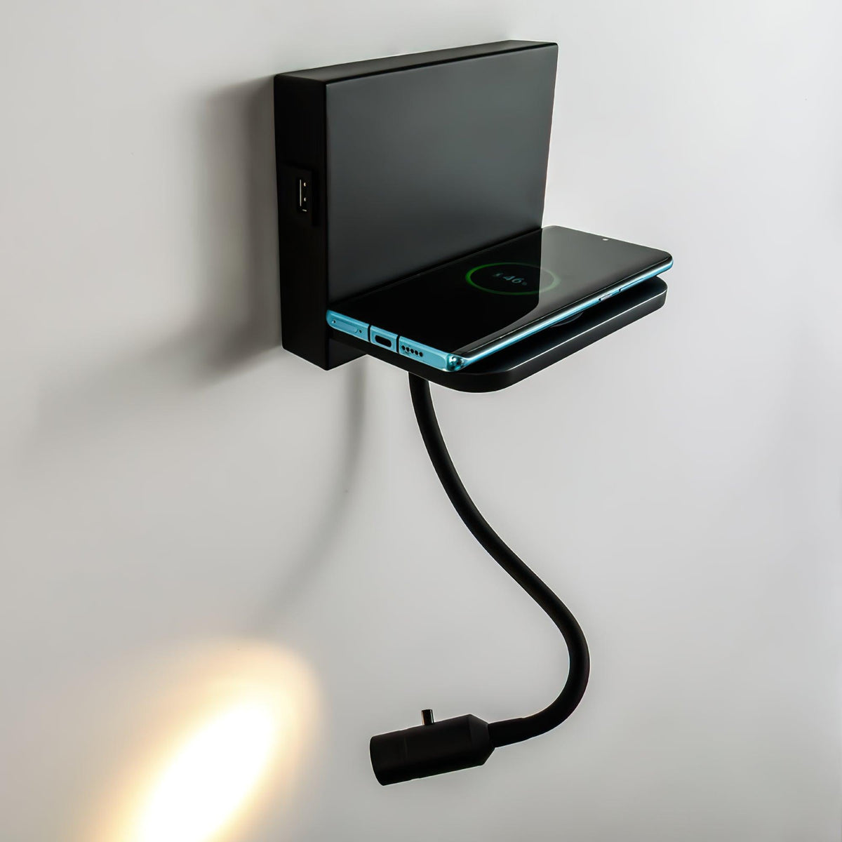 Vectra Applique Murale LED Minimaliste Moderne - Neutralighting
