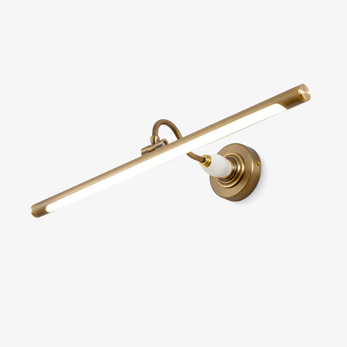 Stellar Applique Murale Linéaire Élégante - Neutralighting