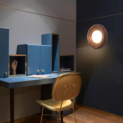 Applique Murale Orbite - Maison Lumina