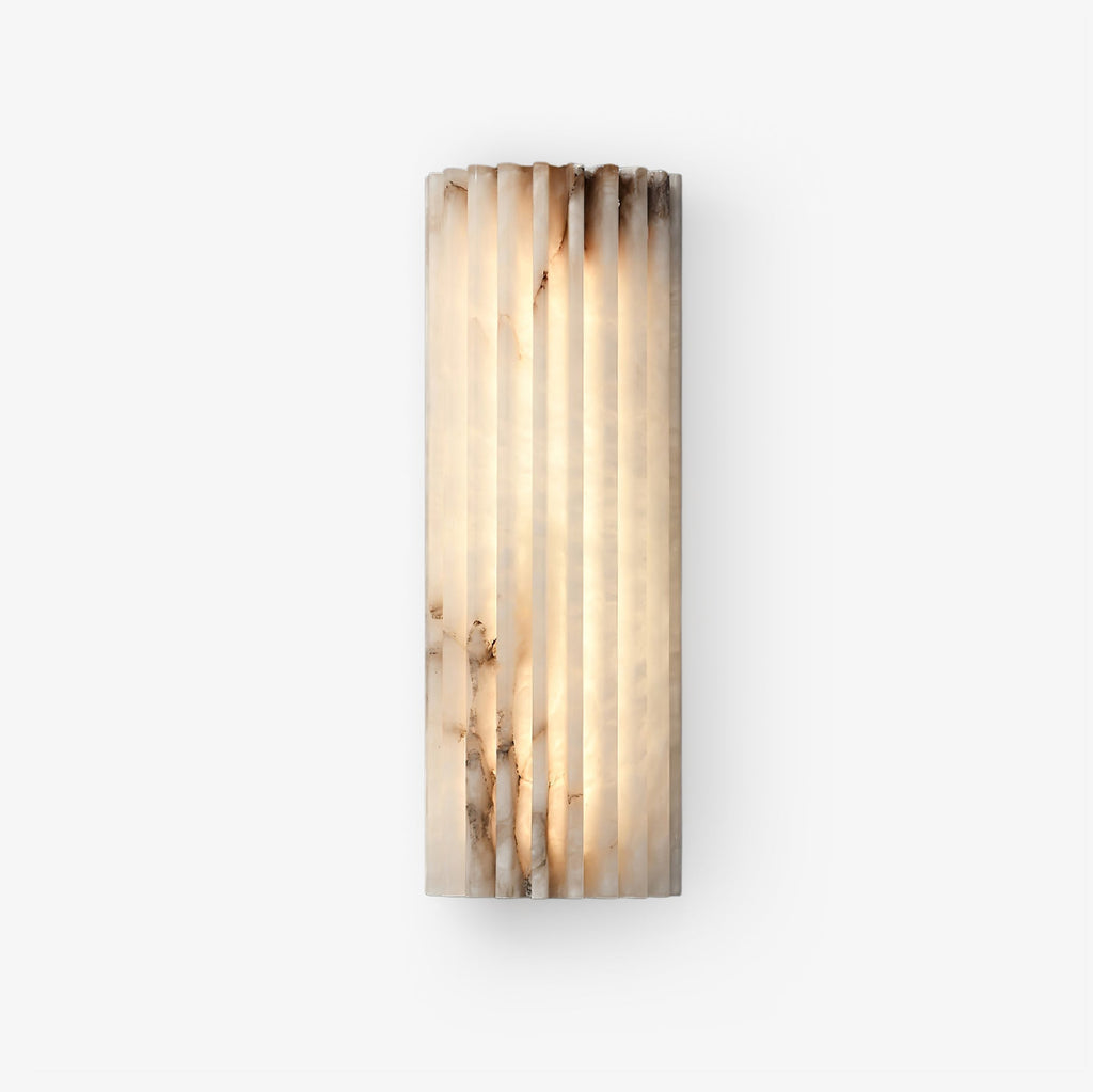 Orcarion Applique Murale en Albâtre - Neutralighting