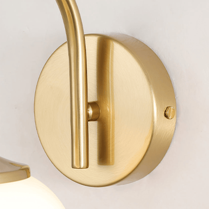 Applique Marshmallow - Maison Lumina