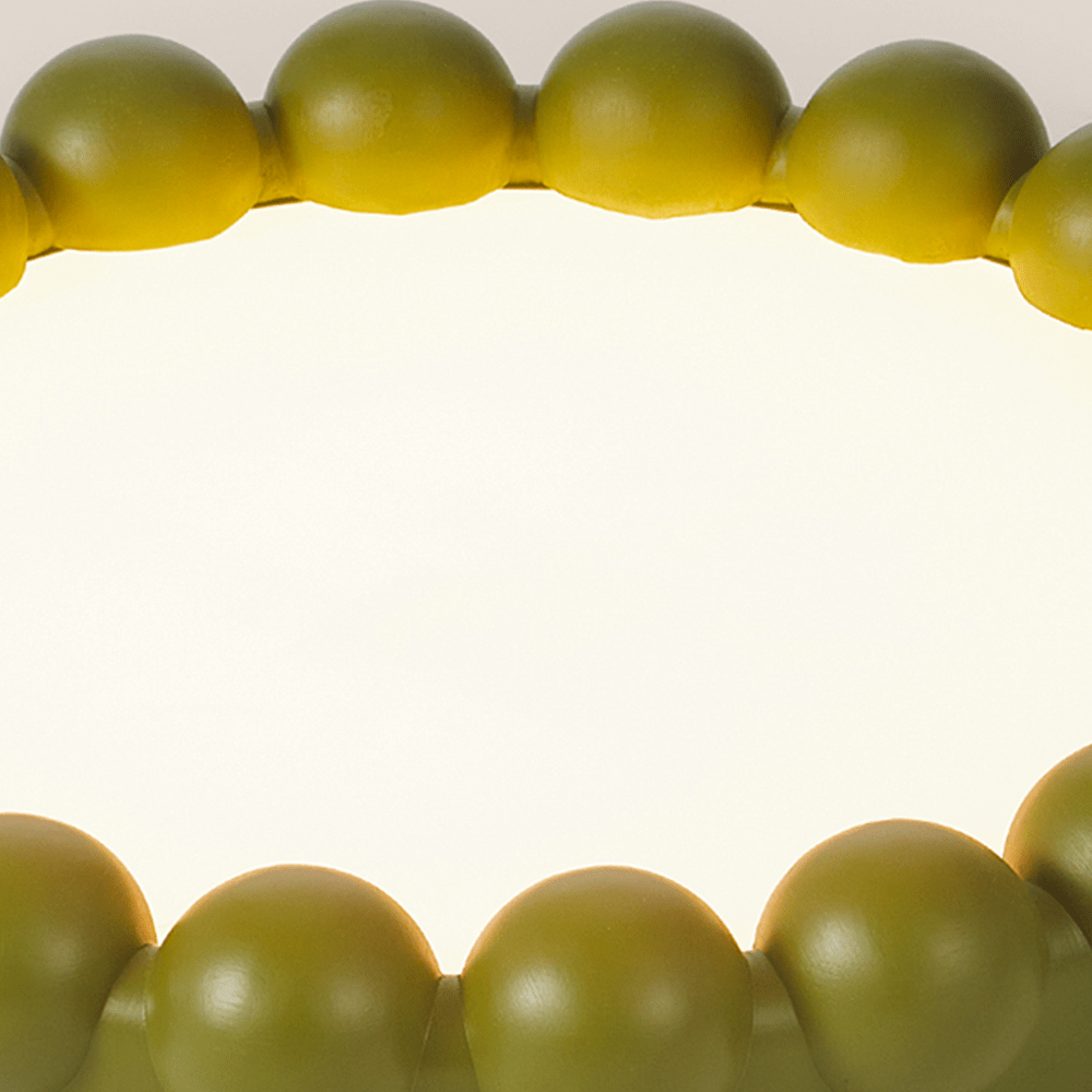 Plafonnier Style Parisien - Maison Lumina