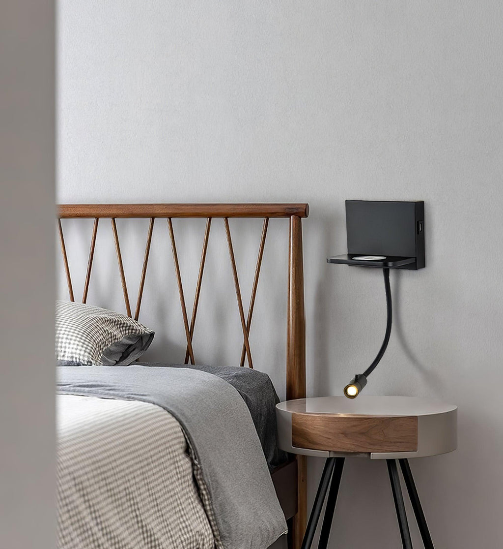 Vectra Applique Murale LED Minimaliste Moderne - Neutralighting
