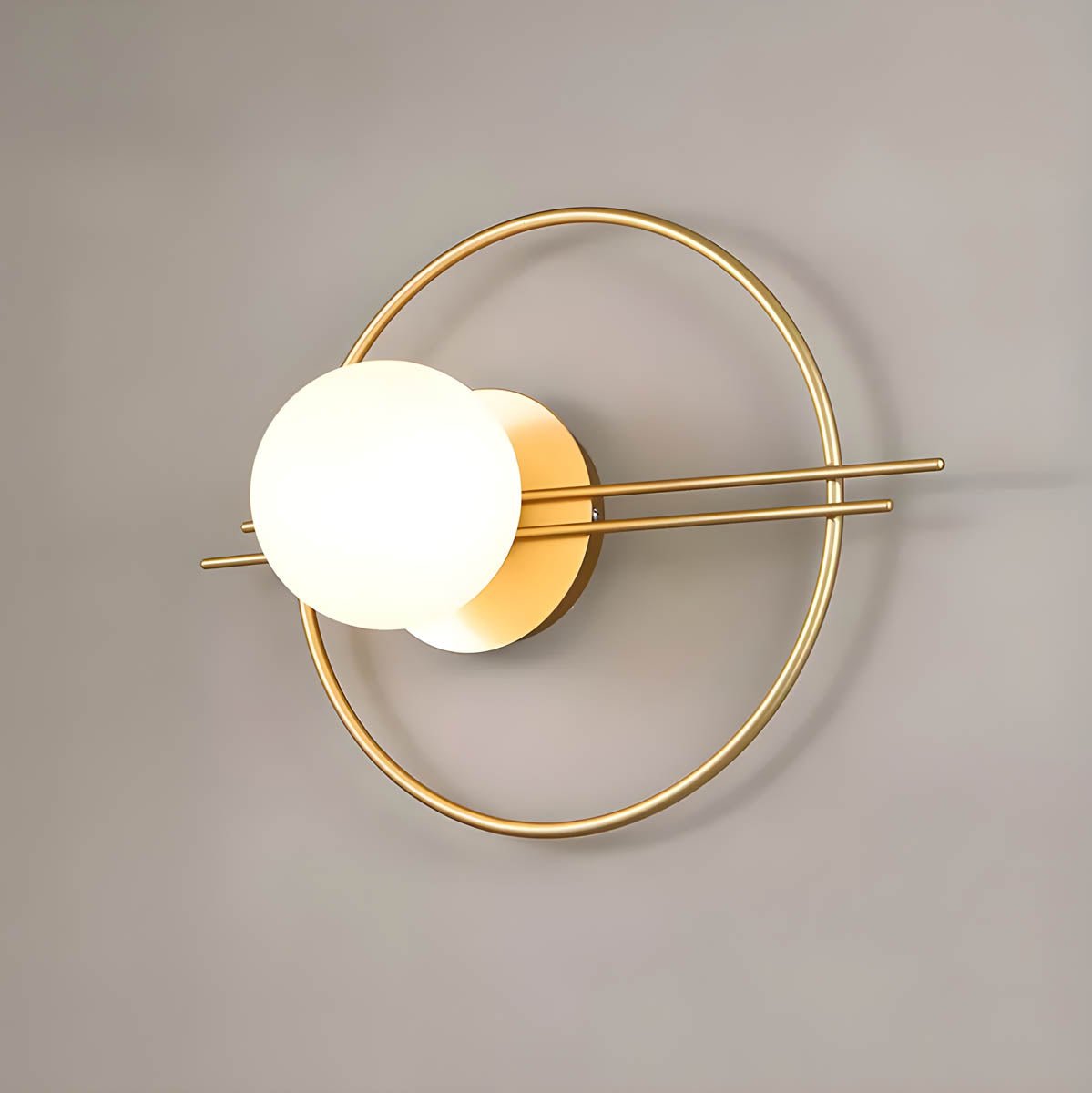 Applique Éclipse - Maison Lumina