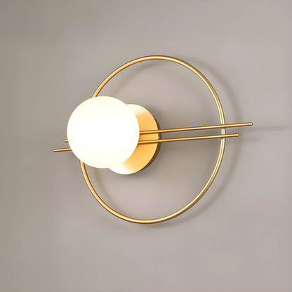 Applique Éclipse - Maison Lumina