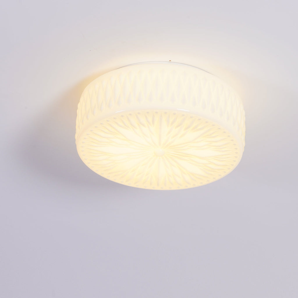 Adler Ceiling Light – detail 12