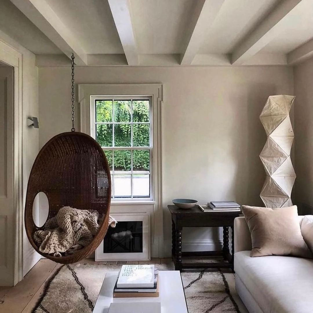 Lampadaire Japonais - Maison Lumina