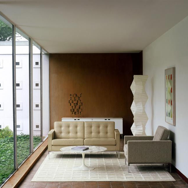 Lampadaire Japonais - Maison Lumina