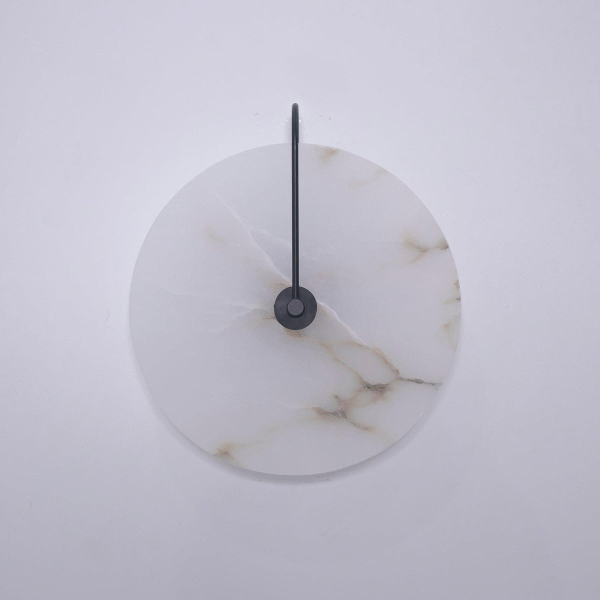 Elaris Applique Murale Globe en Albâtre - Neutralighting