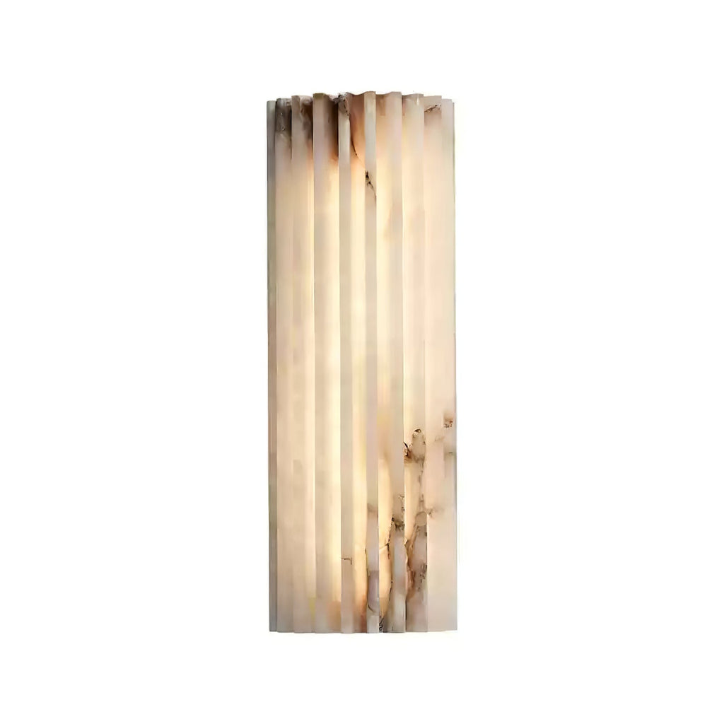 Orcarion Applique Murale en Albâtre - Neutralighting