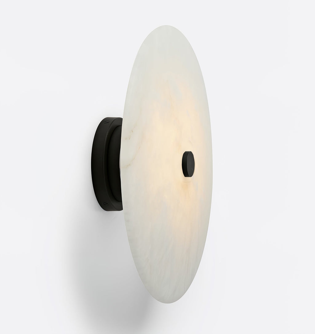 Clio Plafonnier en Albâtre - Neutralighting