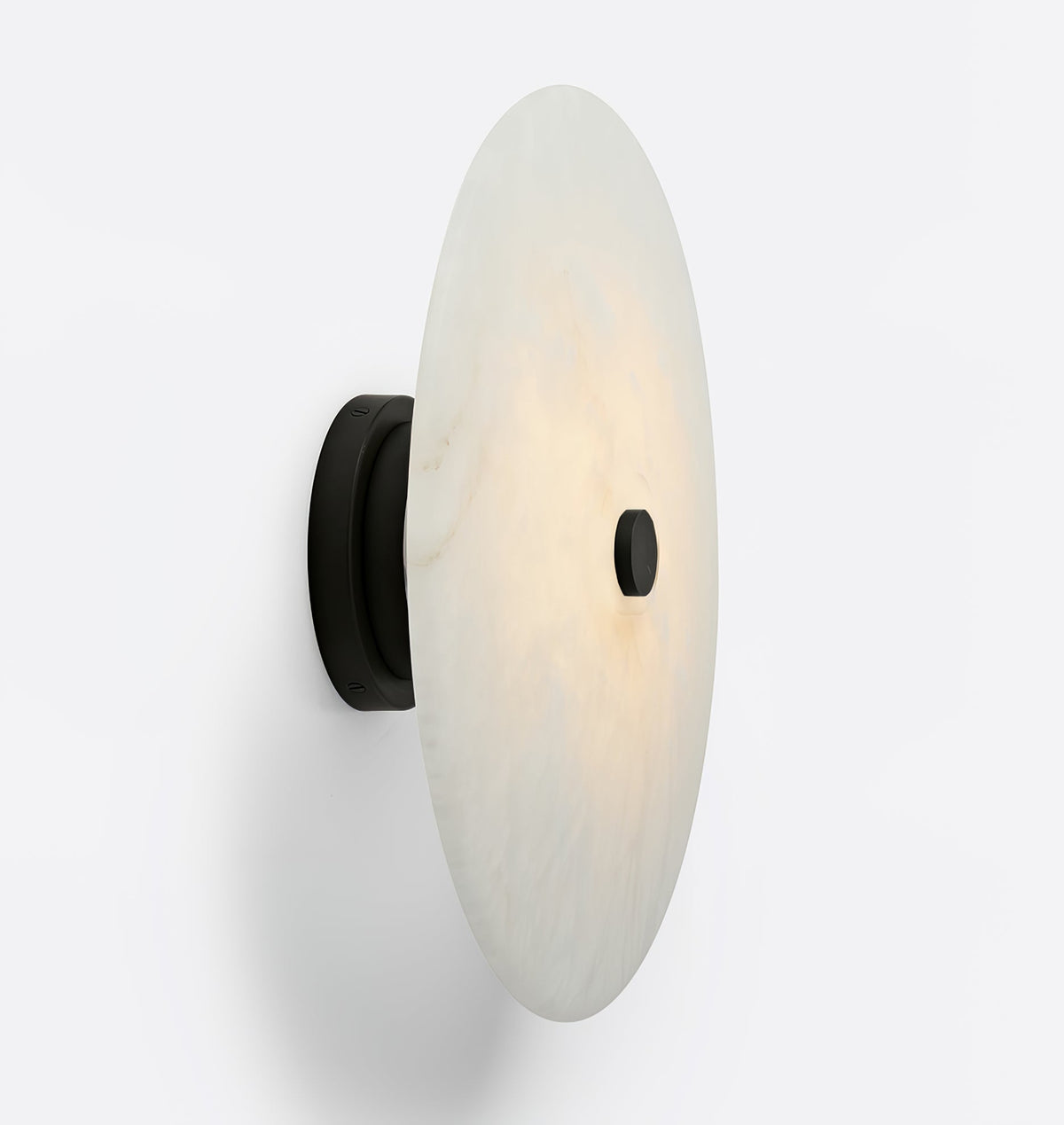 Clio Plafonnier en Albâtre - Neutralighting
