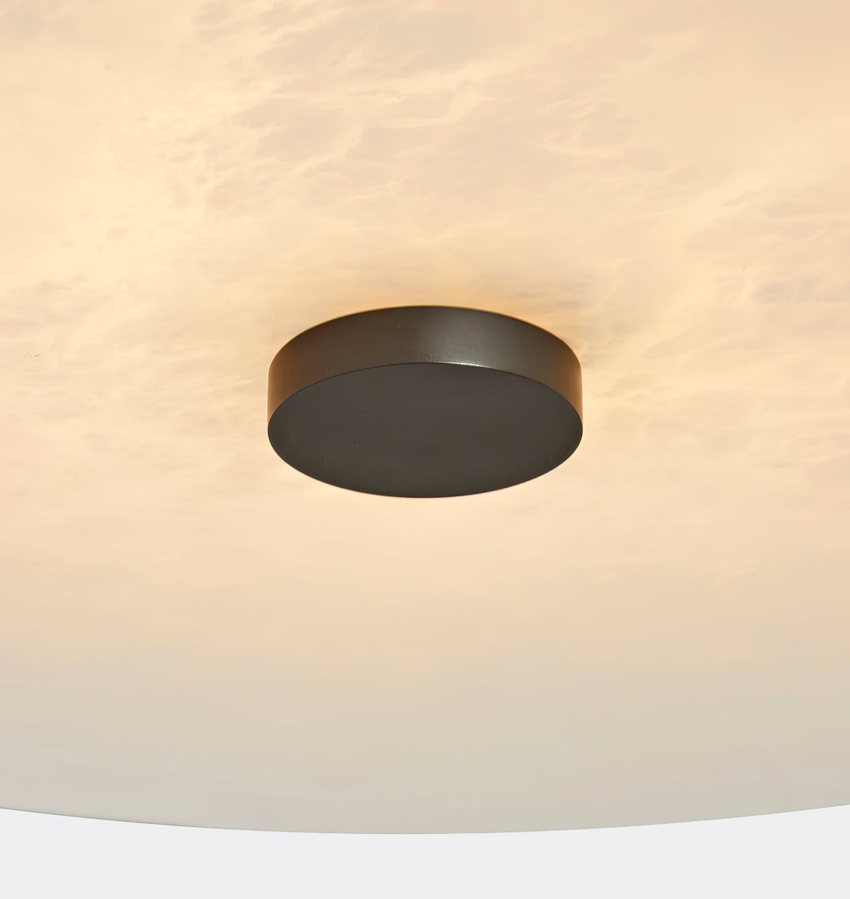 Clio Plafonnier en Albâtre - Neutralighting