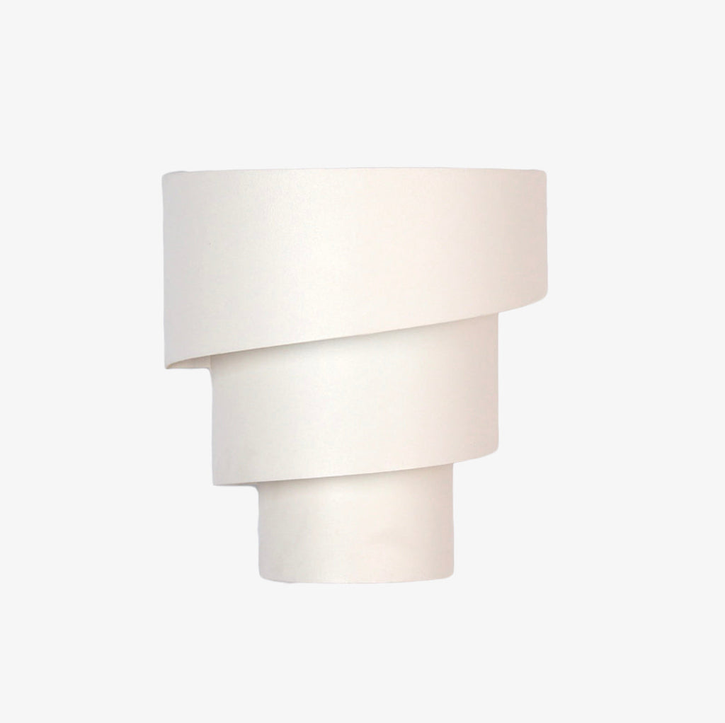 Applique murale LED au design arrondi Lamp