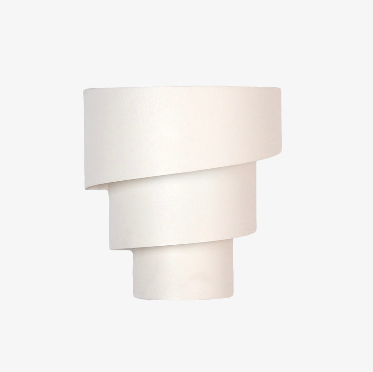 Applique murale LED au design arrondi Lamp