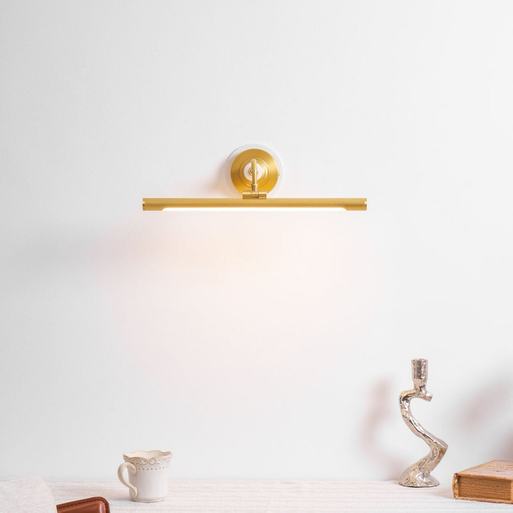 Stellar Applique Murale Linéaire Élégante - Neutralighting