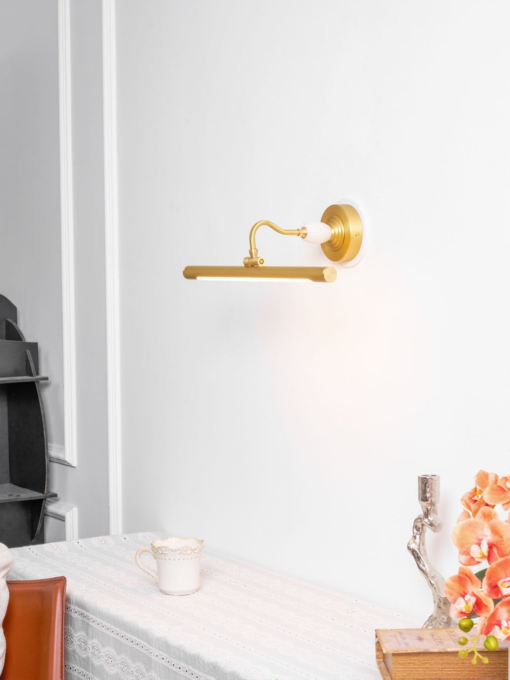 Stellar Applique Murale Linéaire Élégante - Neutralighting
