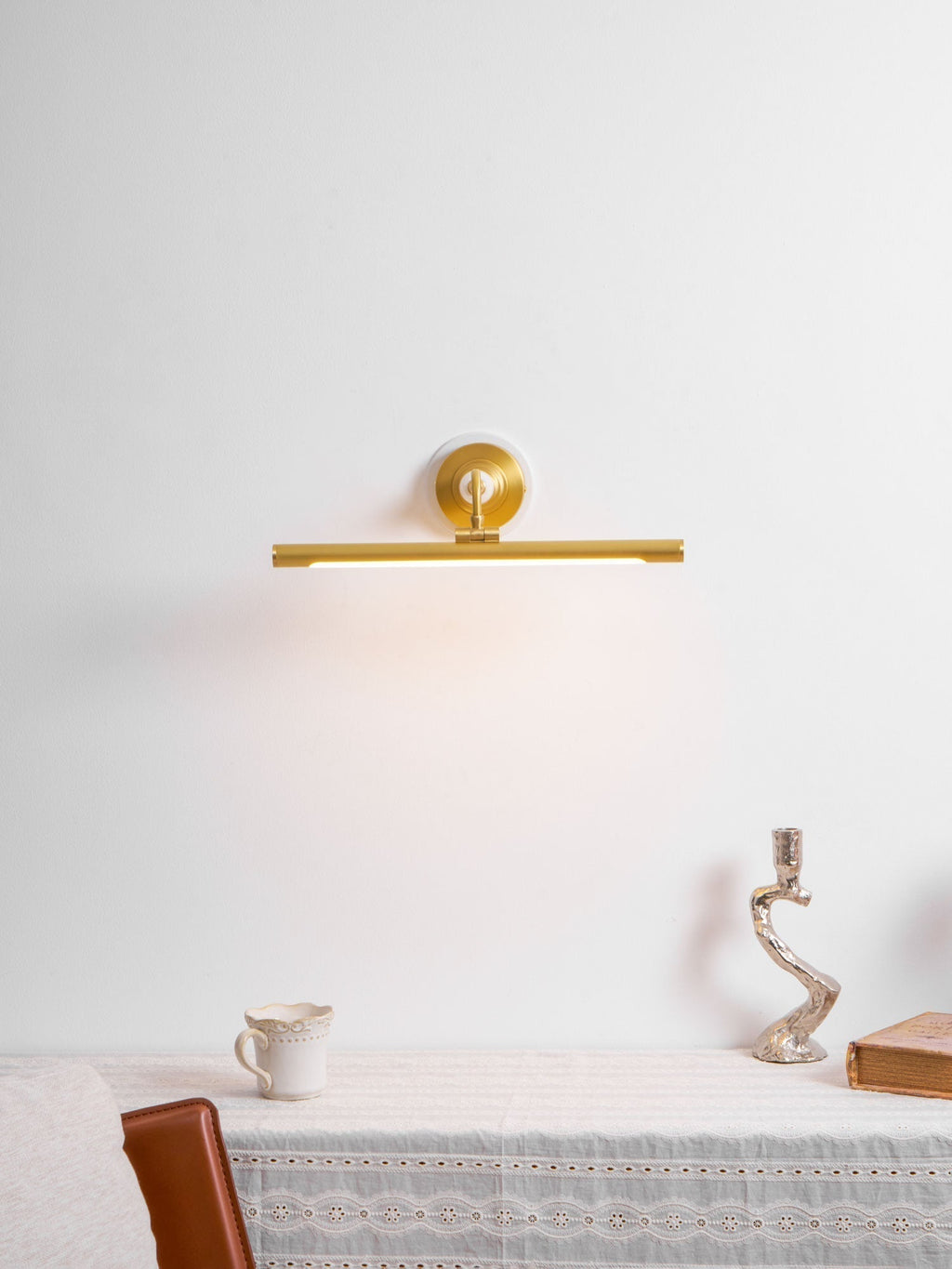 Stellar Applique Murale Linéaire Élégante - Neutralighting