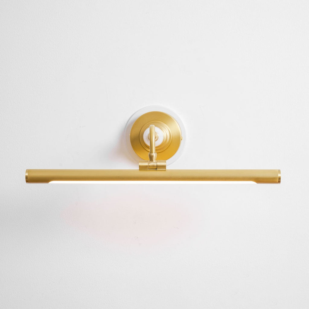 Stellar Applique Murale Linéaire Élégante - Neutralighting