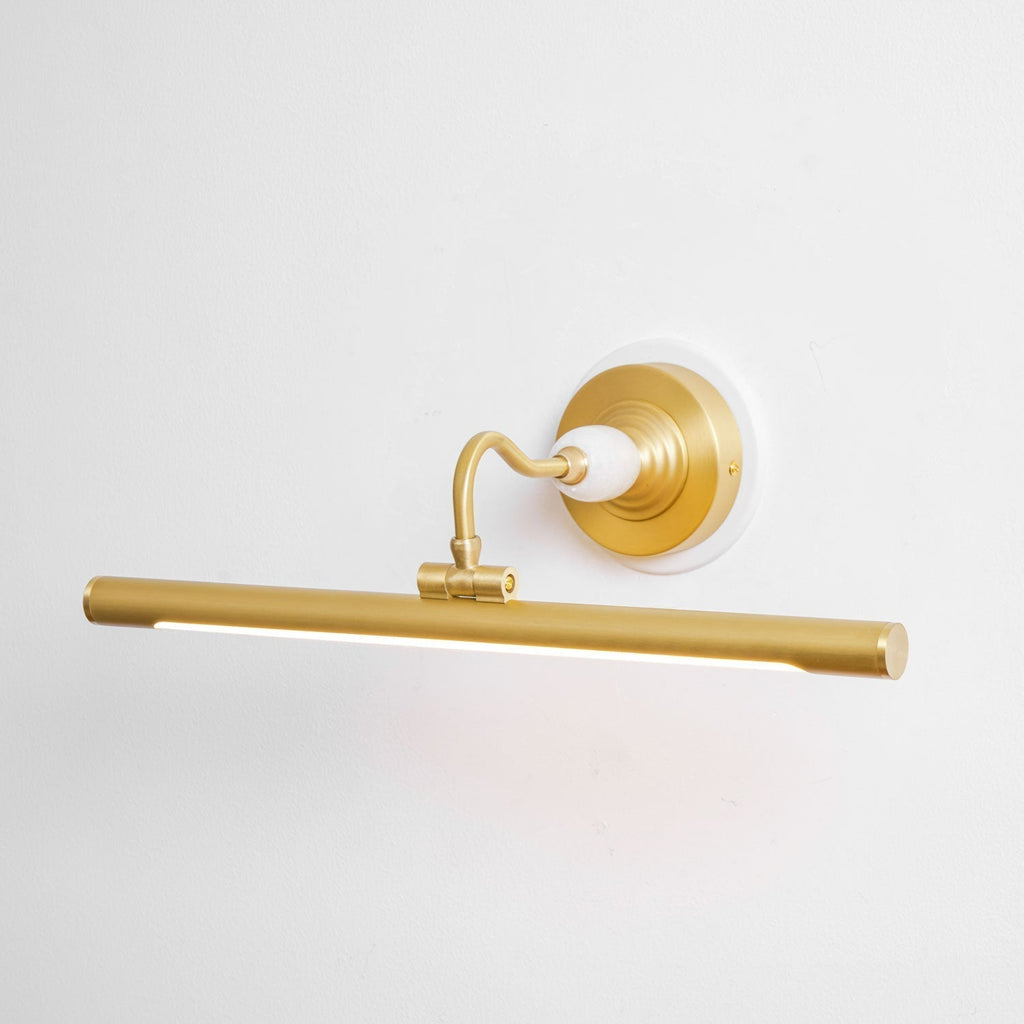 Stellar Applique Murale Linéaire Élégante - Neutralighting