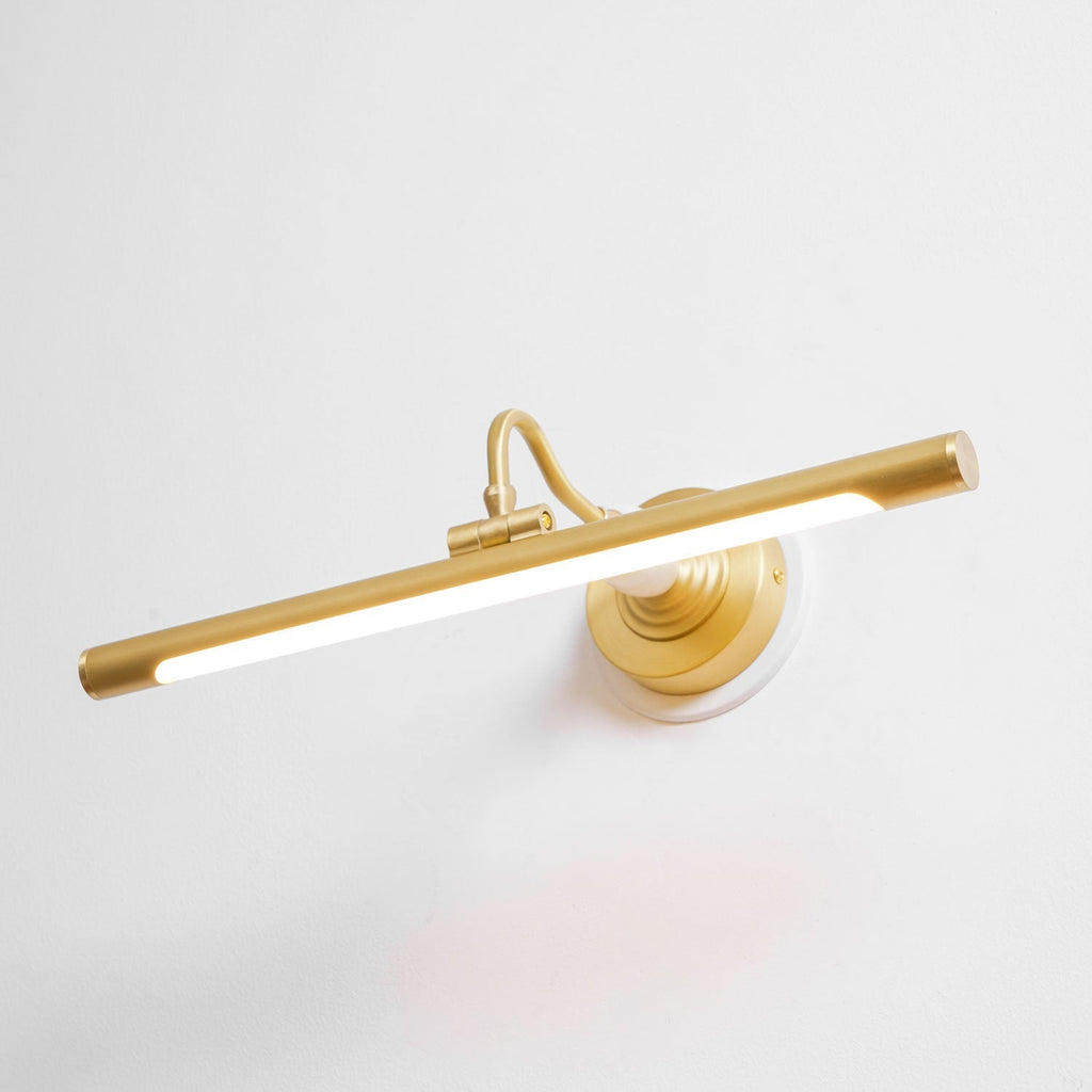 Stellar Applique Murale Linéaire Élégante - Neutralighting