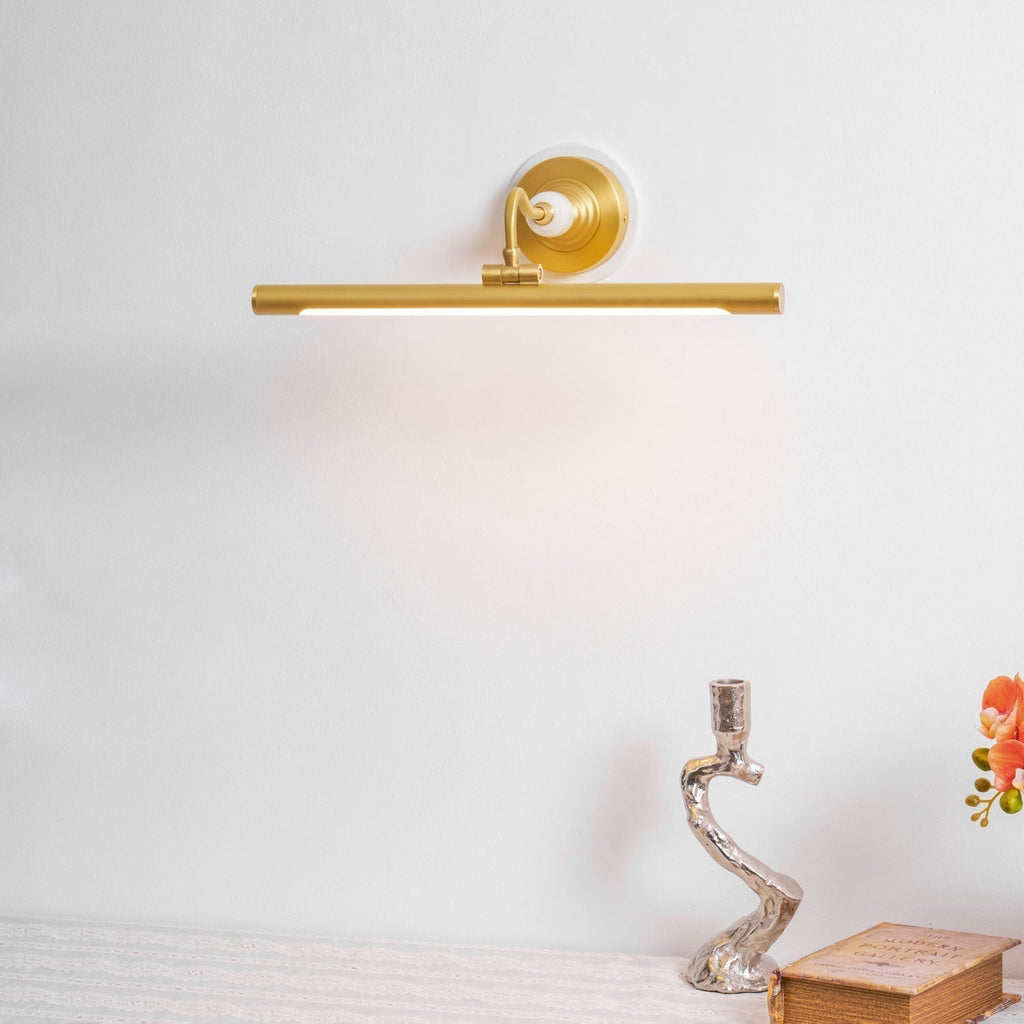 Stellar Applique Murale Linéaire Élégante - Neutralighting