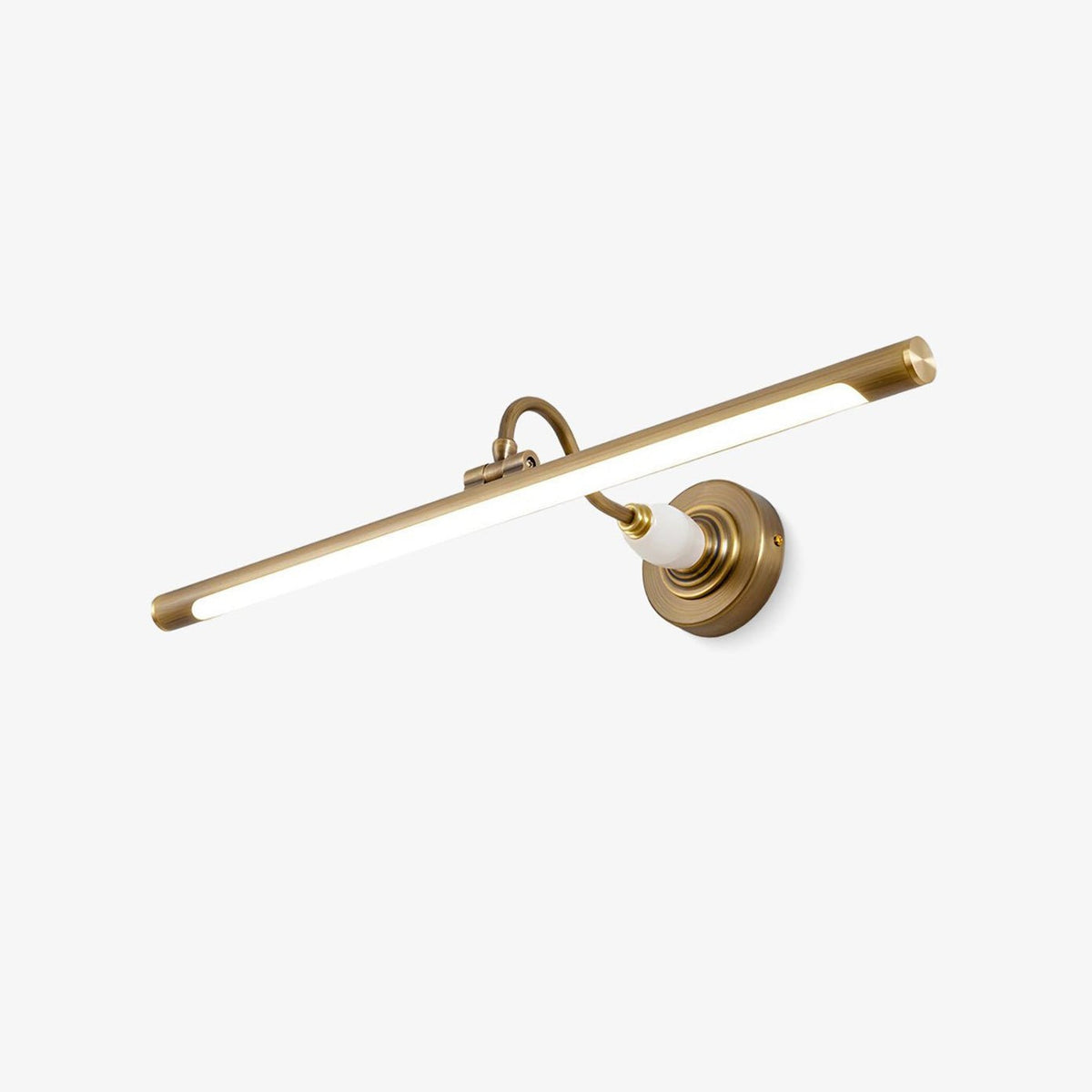 Stellar Applique Murale Linéaire Élégante - Neutralighting